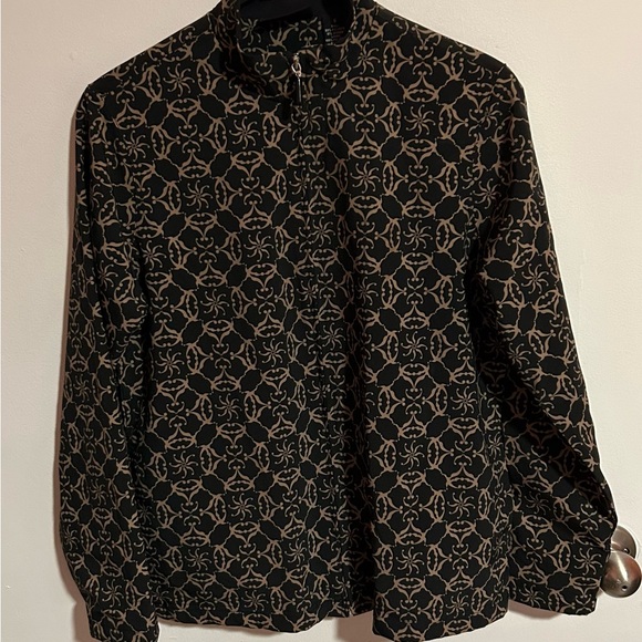 Bolle Lightweight Windbreaker Jacket - Picture 1 of 7